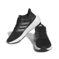adidas/阿迪达斯女鞋新款 耐磨缓震透气运动跑步鞋 HQ1302 D