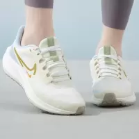 NIKE耐克跑步鞋AIR ZOOM PEGASUS SHIELD低帮女鞋FV8112-171 D