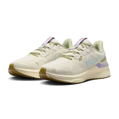 NIKE/耐克女子新款运动舒适透气简约百搭低帮跑步鞋HQ3466-141 C