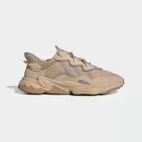 adidas/阿迪达斯女鞋新款运动鞋 老爹鞋缓震休闲跑步鞋 EE6462 C