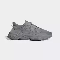 adidas/阿迪达斯男女鞋新款老爹鞋舒适 运动休闲跑步鞋GW4671 C