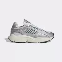 adidas/阿迪达斯三叶草新款 女防滑耐磨运动休闲跑步鞋 IG1919 C