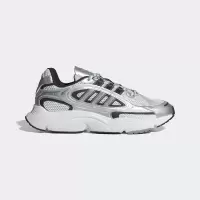 adidas/阿迪达斯男鞋新款运动鞋网面透气舒适休闲跑步鞋 IF1814 C