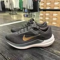 NIKE耐克跑步鞋AIR WINFLO 10轻便低帮女鞋运动鞋DV4023-005 D