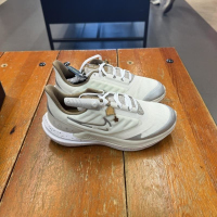 NIKE耐克跑步鞋AIR WINFLO 9 SHIELD轻便低帮女鞋FB1863-101 D