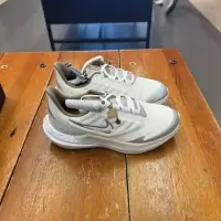 NIKE耐克跑步鞋AIR WINFLO 9 SHIELD轻便低帮女鞋FB1863-101 D