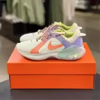 NIKE耐克跑步鞋JOYRIDE DUAL RUN 2低帮女鞋运动鞋DC3286-181 D