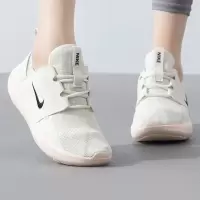 NIKE/耐克女鞋 新款运动鞋休闲轻便缓震透气跑步鞋DV8405-004 C