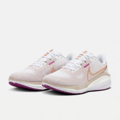 NIKE/耐克女鞋 新款 网面透气轻便缓震休闲跑步鞋FB8502-007 C
