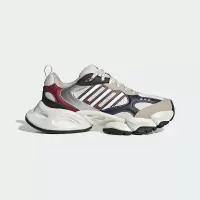 adidas/阿迪达斯新款男女同款复古耐磨低帮跑步鞋 IH0432 C