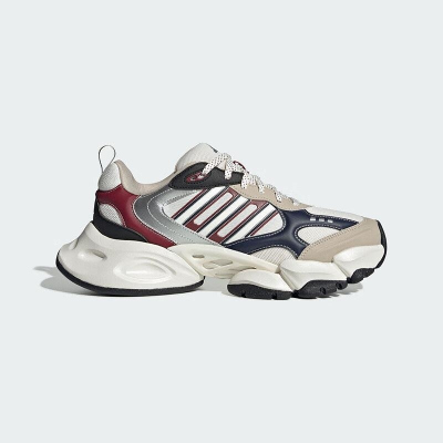 adidas/阿迪达斯新款男女同款复古耐磨低帮跑步鞋 IH0432 C