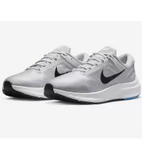 NIKE耐克跑步鞋AIR ZOOM STRUCTURE 24低帮男鞋DA8535-004 D