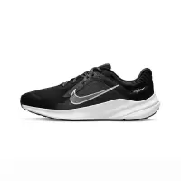 NIKE耐克跑步鞋QUEST 5轻便透气低帮女鞋运动鞋DD9291-002 D
