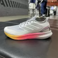 adidas/阿迪达斯男女鞋PUREBOOST 5轻便透气运动跑步鞋 IE8463 C
