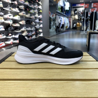 adidas/阿迪达斯男子 网面透气健身训练运动休闲跑步鞋 IE8794 C