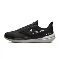 NIKE耐克跑步鞋AIR WINFLO 9 SHIELD低帮男鞋运动鞋DM1106-001 D