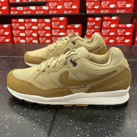 NIKE耐克跑步鞋AIR SPAN II SE SP19低帮男鞋运动鞋BQ6052-200 D