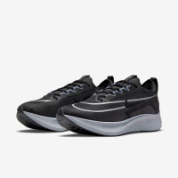 NIKE耐克跑步鞋ZOOM FLY 4轻便透气运动休闲低帮男鞋CT2392-002 D