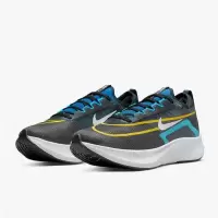 NIEK耐克跑步鞋ZOOM FLY 4轻便低帮男鞋运动鞋CT2392-003 D