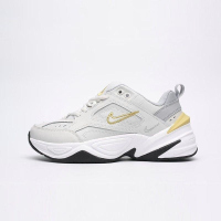 NIKE耐克跑步鞋M2K TEKNO运动休闲低帮女鞋AO3108-009 D