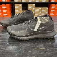 NIKE耐克跑步鞋REACT PEGASUS TRAIL 4 GTX V2男鞋HM9728-002 D
