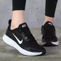 NIKE耐克跑步鞋WEARALLDAY WNTR轻便透气低帮女鞋CT1731-002 D
