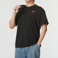 NIKE/耐克男子新款篮球运动训练休闲圆领短袖T恤 FZ8084-010 C