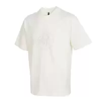 adidas/阿迪达斯短袖男 新款圆领透气 印花休闲运动T恤JI6257 C