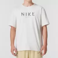 NIKE/耐克男装 新款 运动户外休闲短袖T恤 HJ7008-030 C