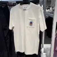 adidas/阿迪达斯男装 新款休闲透气百搭运动短袖T恤 JN7766 C