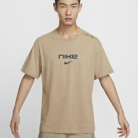 NIKE耐克短袖T恤运动休闲透气针织圆领男装FZ5416-247 D