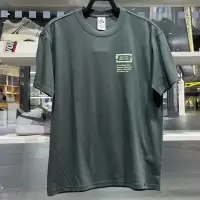 NIKE/耐克短袖T恤男士运动服针织透气宽松圆领上衣FV3491-338 C