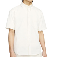 NIKE/耐克短袖T恤男士新款运动服透气翻领衬衫上衣FN3223-030 C