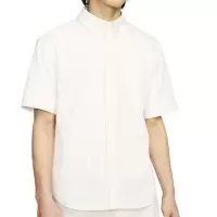 NIKE/耐克短袖T恤男士新款运动服透气翻领衬衫上衣FN3223-030 C