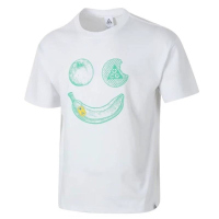 NIKE耐克短袖T恤运动休闲舒适透气针织圆领男装FZ7206-121 D