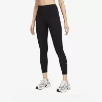 NIKE/耐克女裤 新款运动裤瑜伽训练紧身休闲长裤FN3233-010 C