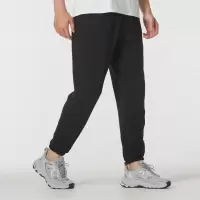 NIKE/耐克男装新款运动裤舒适轻便健身跑步训练长裤FZ0767-010 C