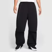 NIKE/耐克男裤 新款梭织宽松工装裤休闲收口长裤 HM7159-010 C