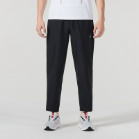 NIKE耐克长裤JORDAN运动休闲舒适梭织男裤FB7326-010 Z