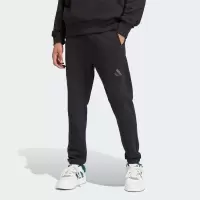 adidas/阿迪达斯男裤新款针织纯棉束脚运动休闲长裤 IV5216 C
