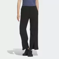 adidas/阿迪达斯女子运动长裤休闲经典百搭 直筒裤 JJ3604 C