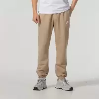 NIKE/耐克男裤新款运动裤健身训练长裤舒适休闲裤 BV2738-247 C