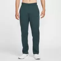 NIKE耐克长裤训练运动加绒保暖针织男裤932254-328 D