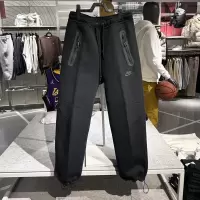 NIKE耐克长裤运动休闲舒适透气男裤FB8013-010 D