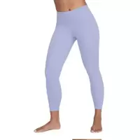 NIKE耐克长裤训练运动休闲弹力紧身速干透气女裤DQ6016-519 D