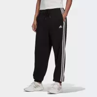 adidas/阿迪达斯女裤运动裤休闲运动透气直筒长裤 HD4306 D