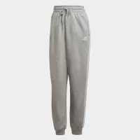 adidas/阿迪达斯女裤运动裤舒适休闲 运动透气直筒 长裤HD4304 D