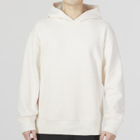 adidas/阿迪达斯休闲卫衣男装新款运动服连帽套头衣衫 HK2936 D