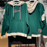 adidas/阿迪达斯卫衣男装新款运动服针织连帽套头衫 HY7222 D