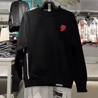 NIKE/耐克卫衣男装新款针织圆领运动服休闲套头衫 FZ4165-010 C